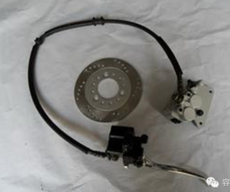 鼓式制動(dòng)器,摩托車剎車圈,輪轂剎車圈,Drum brake,摩托車制動(dòng)鐵套